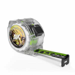 AK Meters 3m