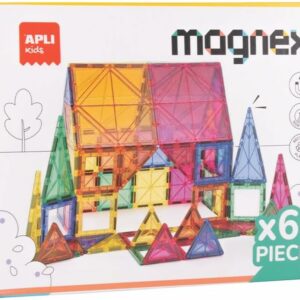 Magnex - 60 pièces
