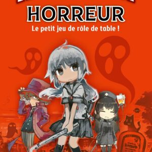 Nobi Nobi Horreur