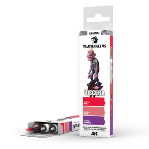 AK Playmarkers Viscera