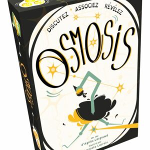Osmosis