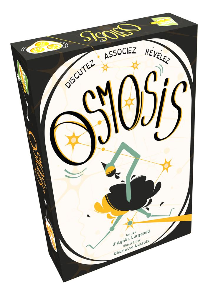 Osmosis