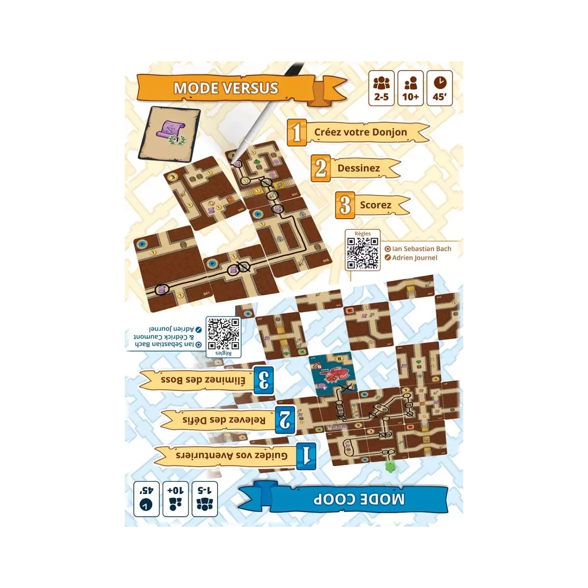 Map Masters – Image 2