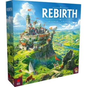 Rebirth