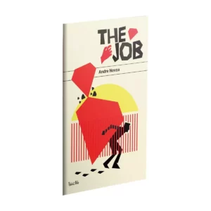 JDR The Job