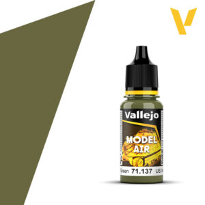 71.137 Vallejo Model Air US Light Green