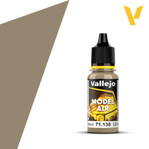 71.138 Valleo Model Color US Sand