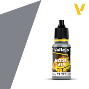 71.275 Vallejo Model Air USAF Medium Gray