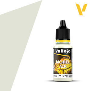 71.279 Vallejo Model air Insignia White