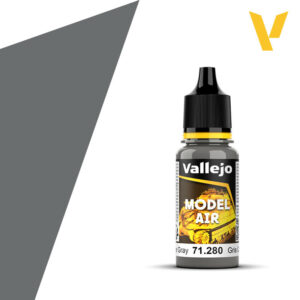 71.280 Vallejo Model air Camoublage Gray
