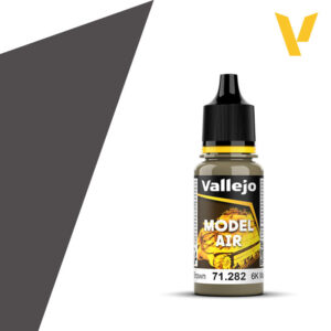 71.282 Vallejo Model air 6K Russian Brown