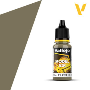 71.283 Vallejo Model Air 7K Russian Tan