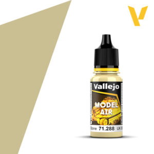 71.288 Vallejo Model Color UK BSC 64 Portland Stone