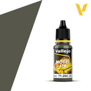 71.294 Vallejo Model Color US Forest Green