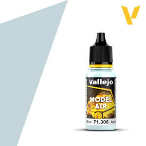 71.306 Vallejo Model Color  Sky Blue