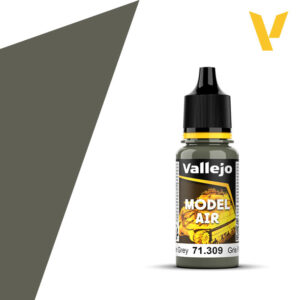 71.309 Vallejo Model Air Dark Slate Grey