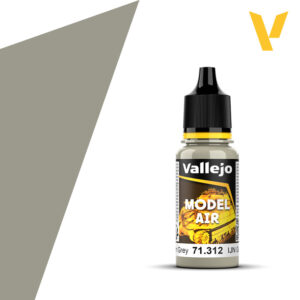 71.312 Vallejo Model Air IJN Medium Grey