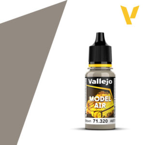 71.320 Vallejo Model Color AMT-1Lt. Grey Brown