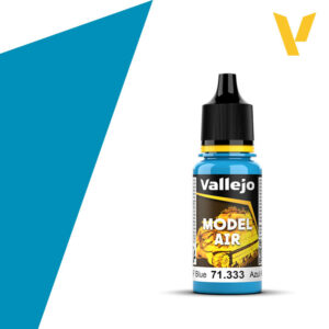 71.333 Vallejo Model Air  Russian AF Blue