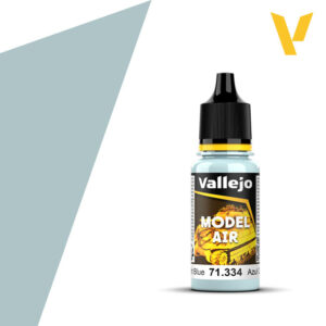 71.334 Vallejo Model Air Flanker Light Blue
