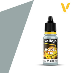 71.335 Vallejo Model Color Flanker Light Gray