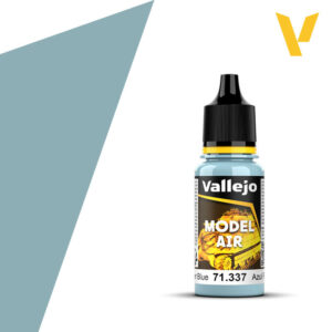 71.337 Vallejo Model Air Flanker Blue