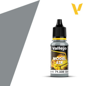 71.339 Vallejo Model Air Russian AF Grey