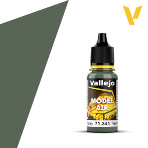71.341 Vallejo Model Air Green Grey