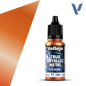 77.164 True Metallic Metal Ancient Copper