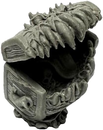Reaper Dungeon Dwellers - Mockingbeast