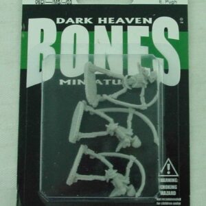 Reaper Legends Skeletal Archer