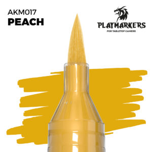 AKM017 Playparker Peach