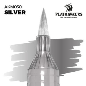 AKM030 Playmarkers Sliver