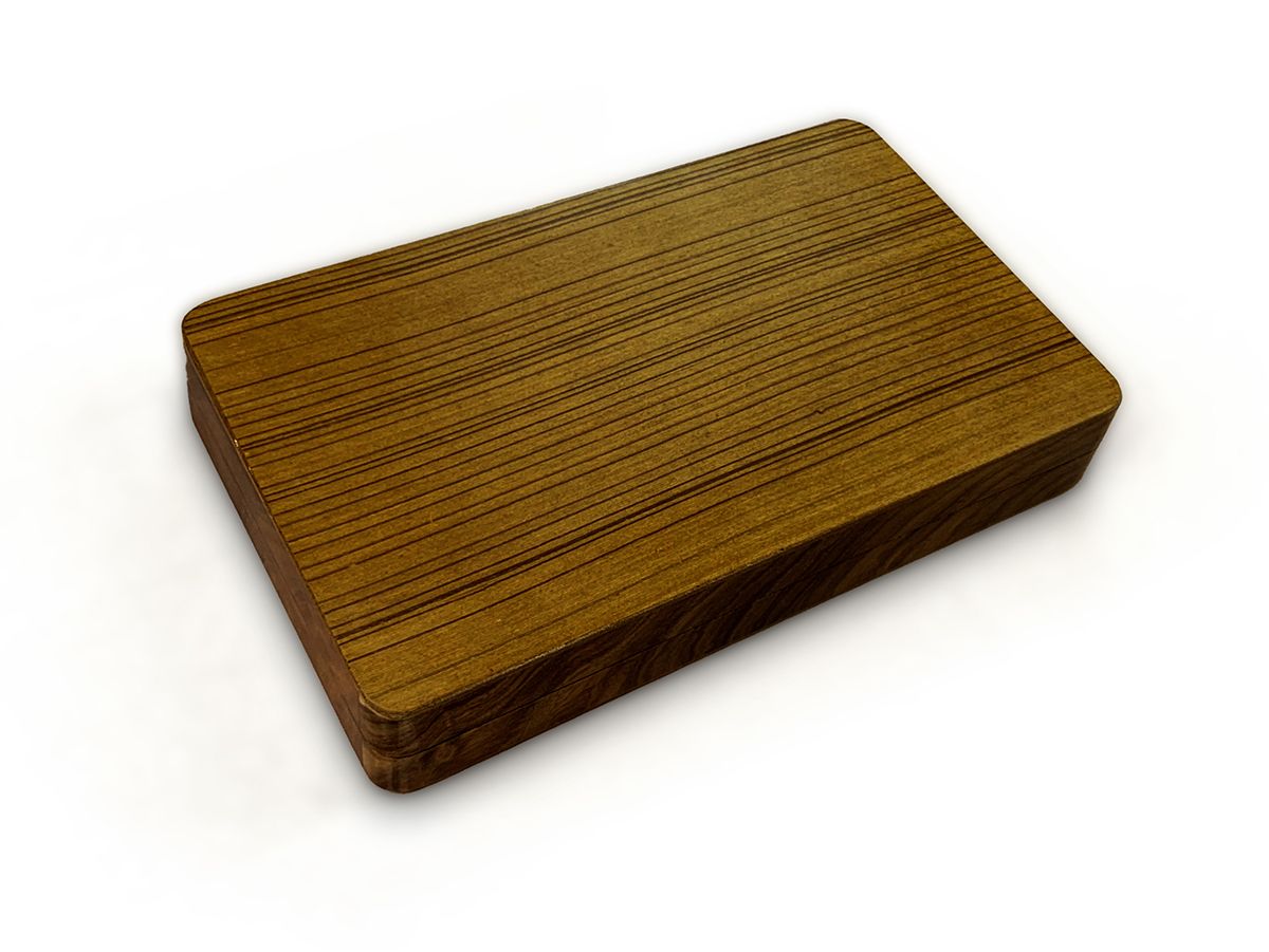 Backgammon 25x15 cm (Abi Games) – Image 2