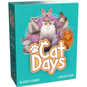 Cat Days
