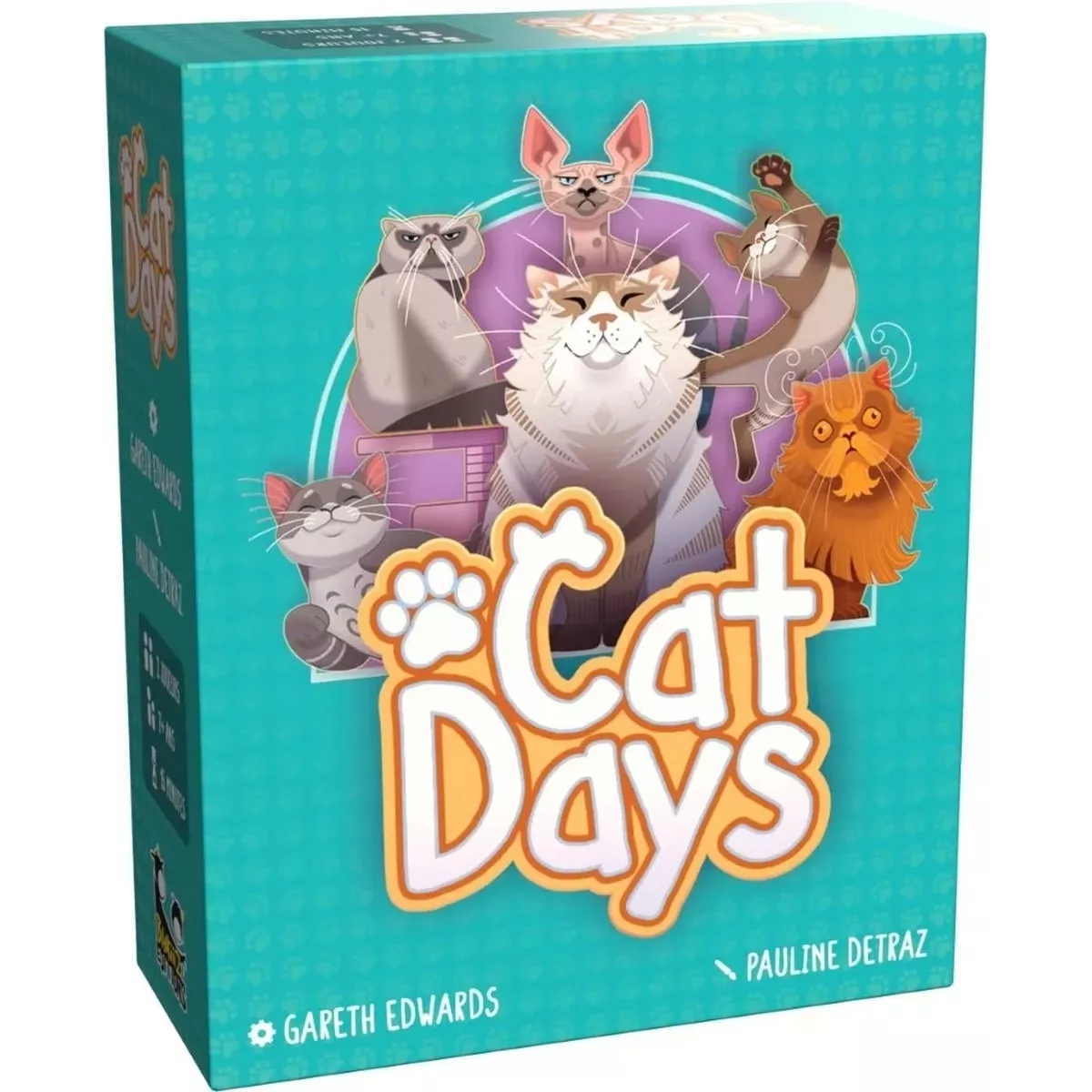 Cat Days
