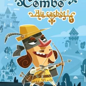Château Combo extension Cachot