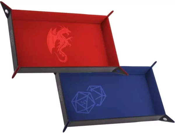Achetez Piste de dés : Dragon volant - Accessoires de jeux de société