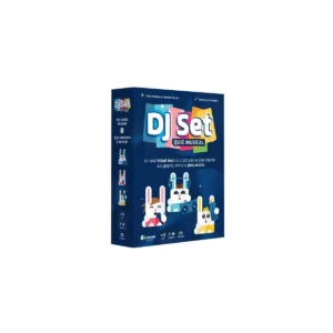 DJ Set