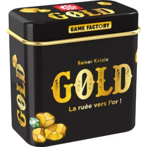 Gold