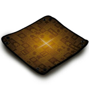 Piste de Dés  Signature Ambre