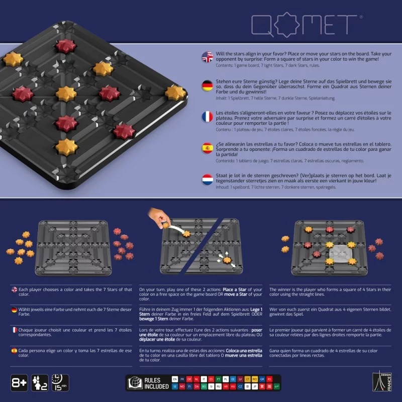 Qomet – Image 2