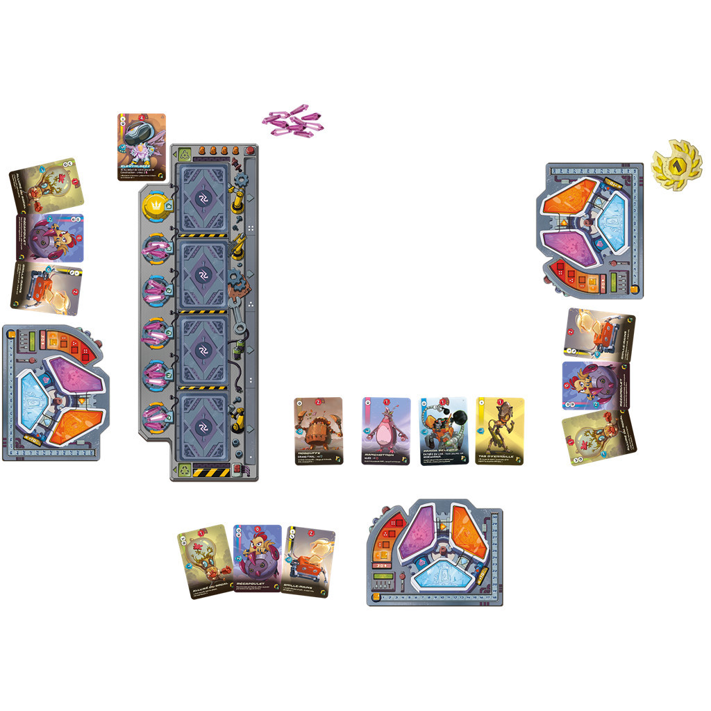 Rumblebots – Image 2