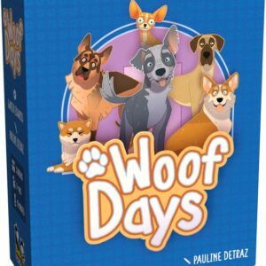 Woof Days