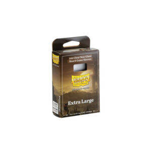 Protège carte Dragon Shield Extra Large (65x100m)