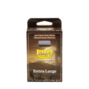 Protège Cartes Dragon Shield European Standard (59x92mm)
