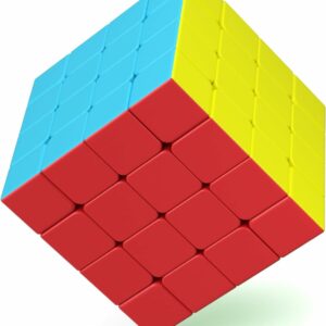 Cube 4x4x4