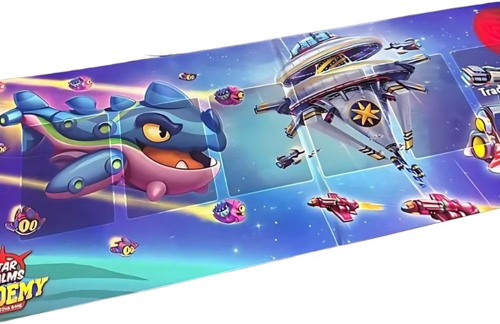 Star Realms Academy – Image 4