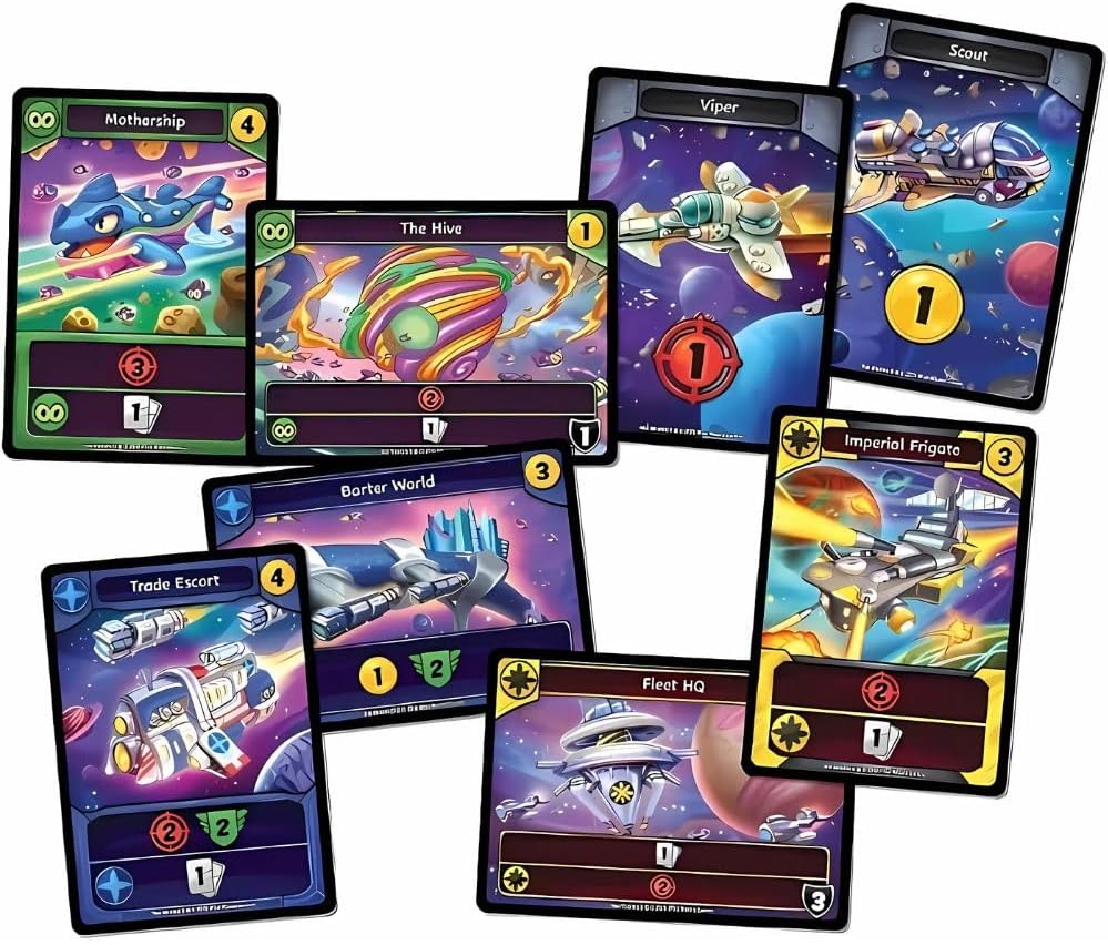 Star Realms Academy – Image 2