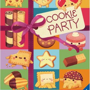 Cookie Party